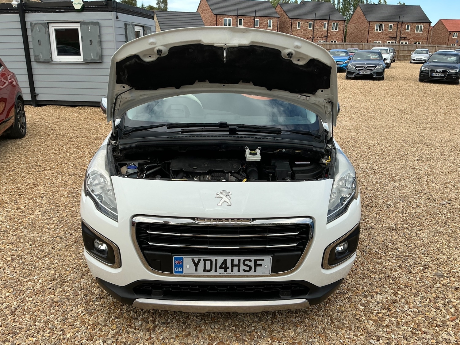 Vehicle 11