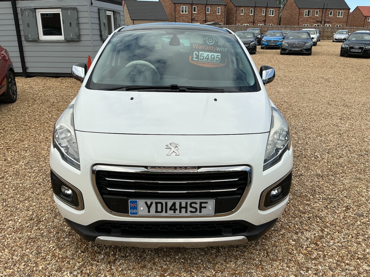 Vehicle 13
