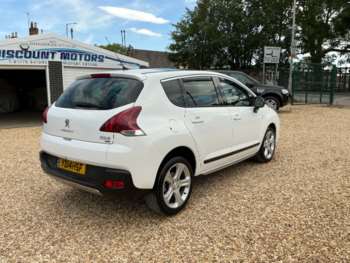 Used Peugeot 3008 2014 for sale - 75144460: Photo