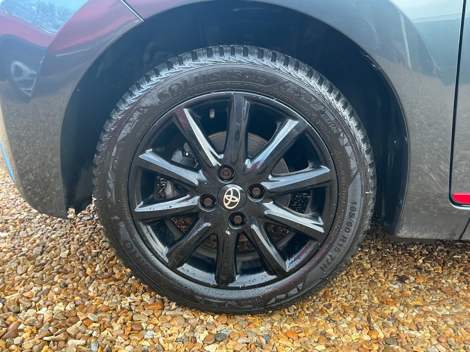 Used Toyota AYGO 2018 for sale - 77617376: Photo 26