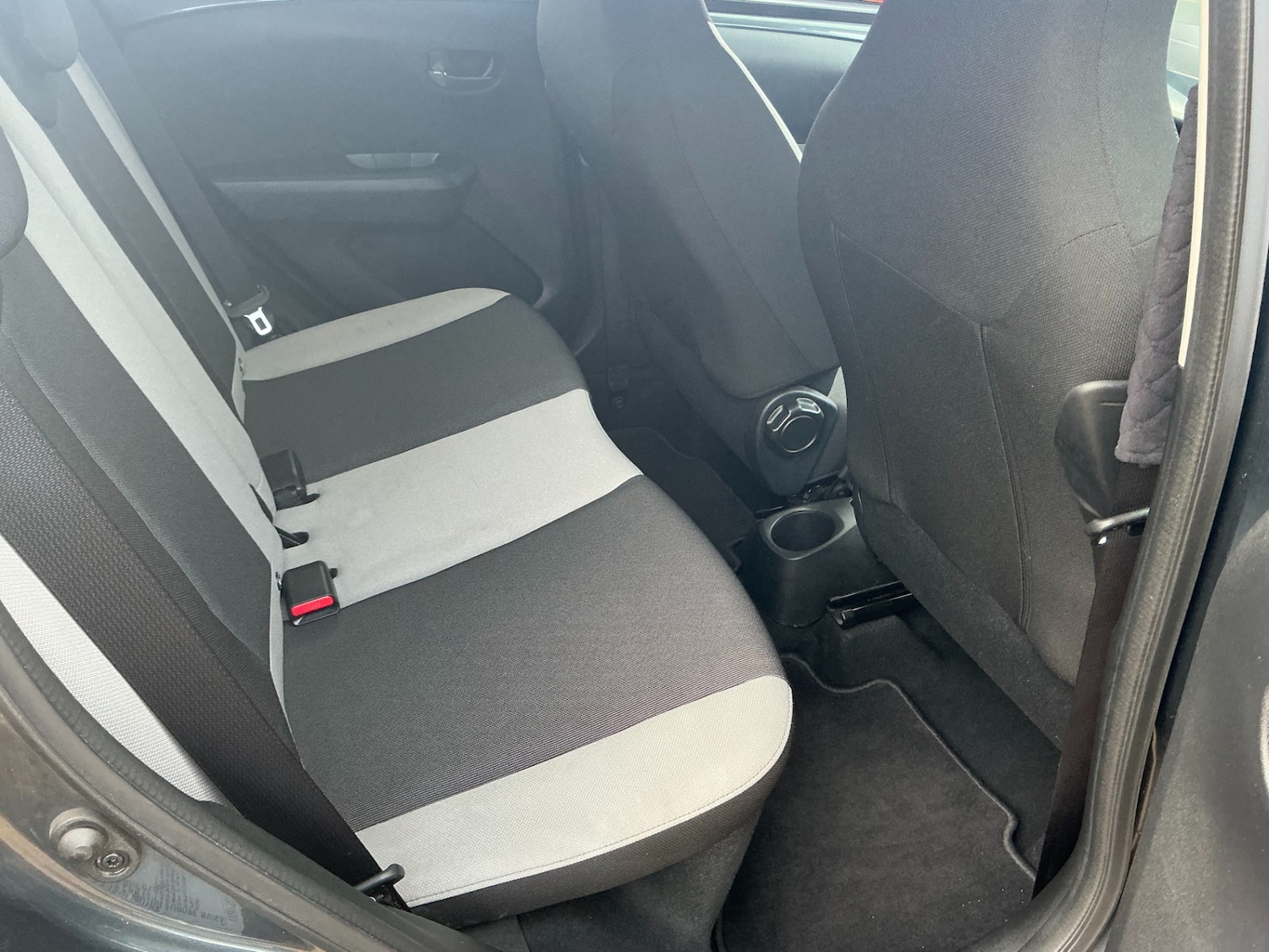 Used Toyota AYGO 2018 for sale - 77617376: Photo 8