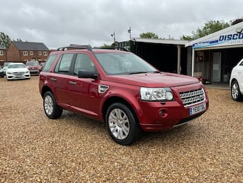 Used Land Rover Freelander 2010 for sale - 79705842: Photo