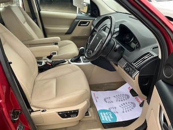 Used Land Rover Freelander 2010 for sale - 79705842: Photo