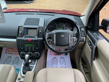 Used Land Rover Freelander 2010 for sale - 79705842: Photo