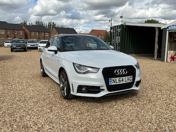 Used Audi A1 2014 for sale - 78680708: Photo