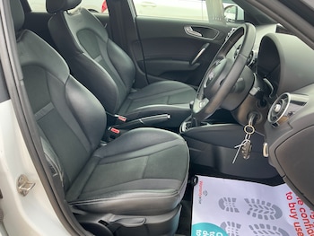 Used Audi A1 2014 for sale - 78680708: Photo