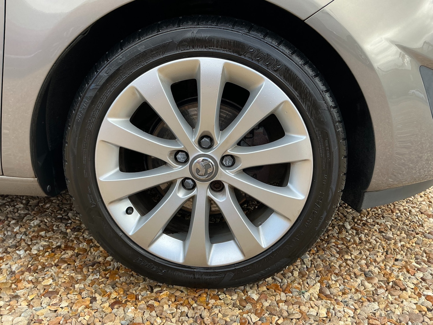 Used Vauxhall Meriva 2013 for sale - 76355393: Photo 14