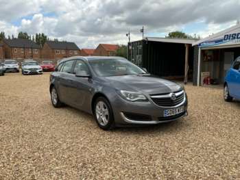 2015 (65) - 1.6 CDTi Design 5dr AUTO ***HISTORY - CRUISE - BLUETOOOTH - DAB***