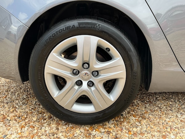 Used Vauxhall Insignia 2015 for sale - 75319914: Photo 22