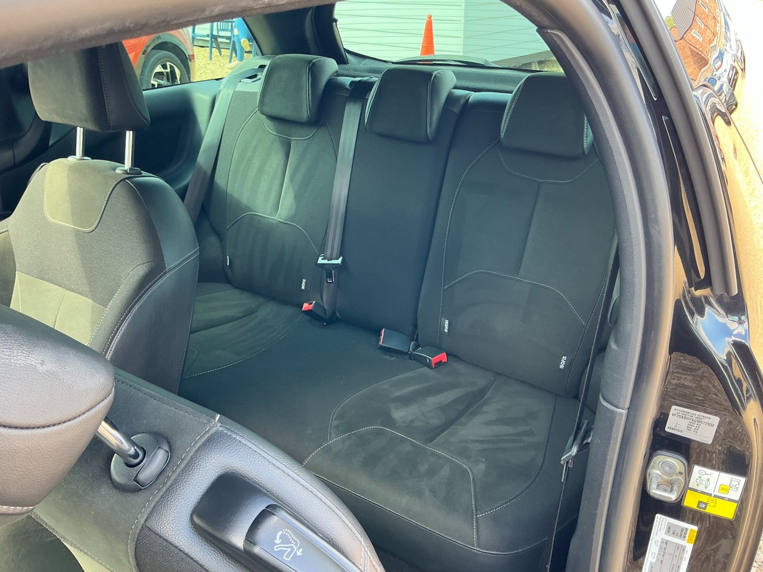 Used DS Automobiles DS 3 2016 for sale - 77282473: Photo 13