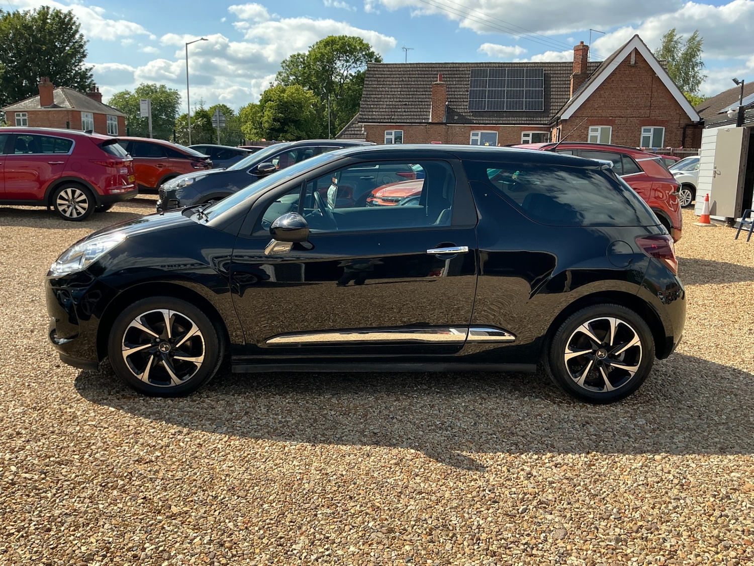 Used DS Automobiles DS 3 2016 for sale - 77282473: Photo 14