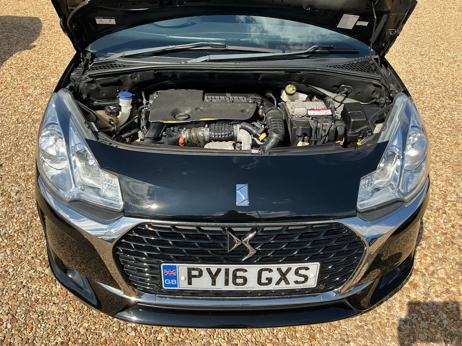 Used DS Automobiles DS 3 2016 for sale - 77282473: Photo 19