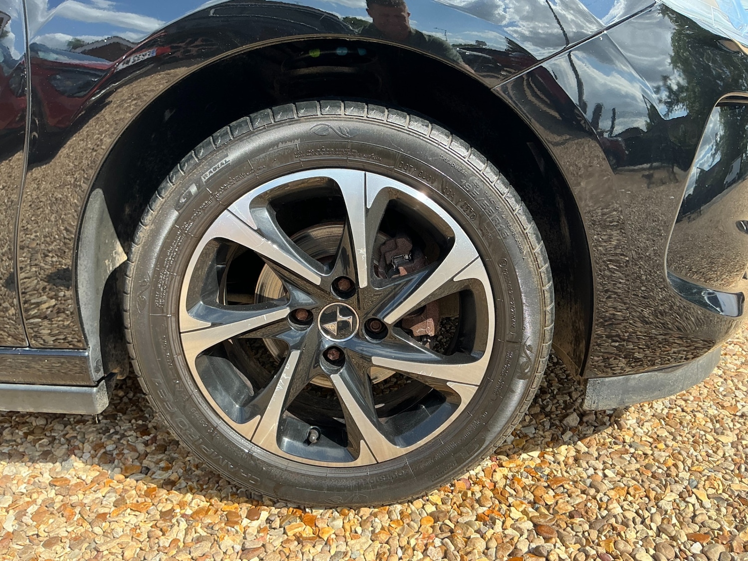 Used DS Automobiles DS 3 2016 for sale - 77282473: Photo 21