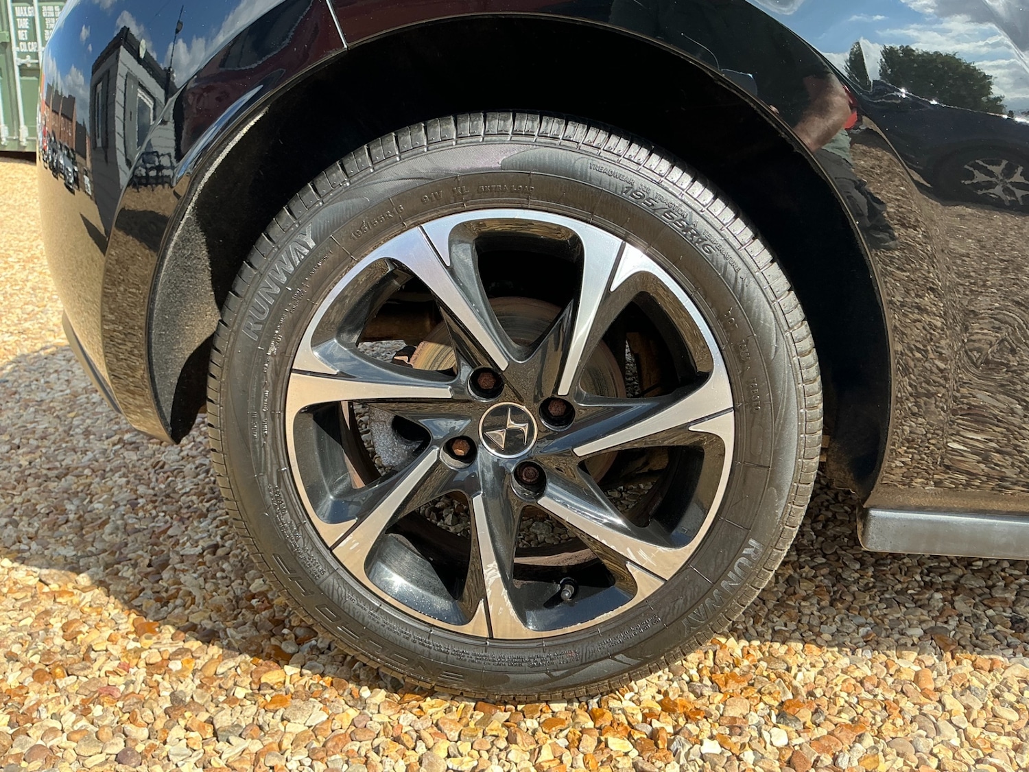 Used DS Automobiles DS 3 2016 for sale - 77282473: Photo 22