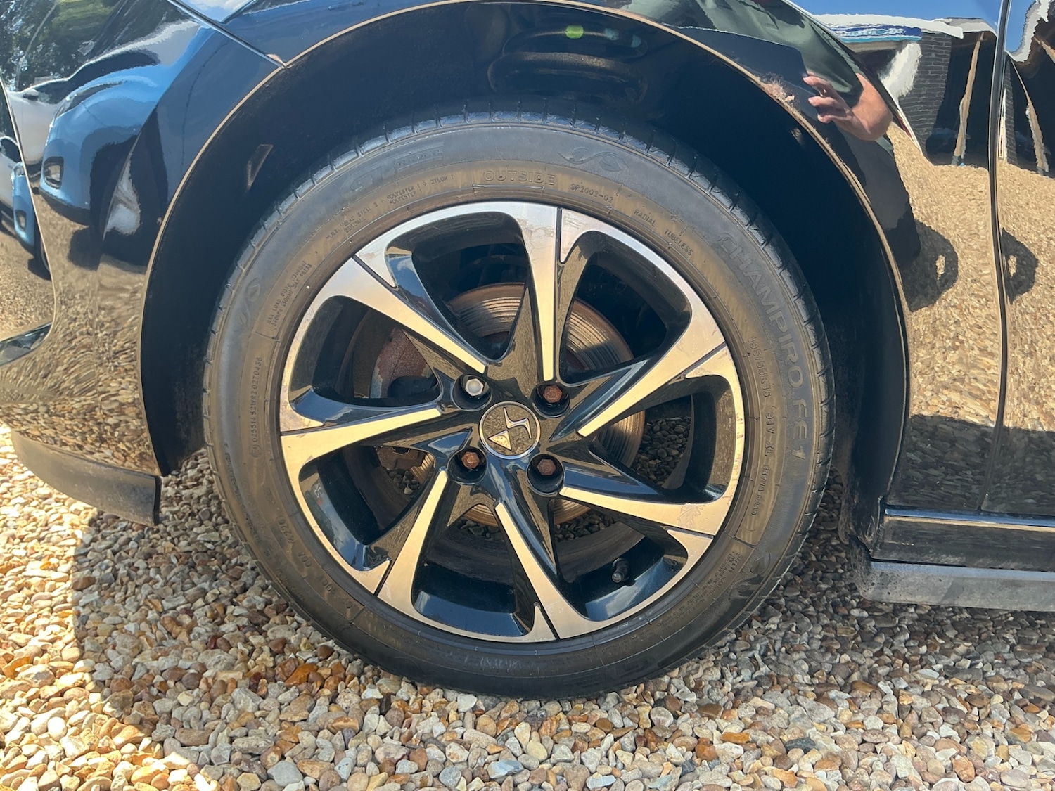 Used DS Automobiles DS 3 2016 for sale - 77282473: Photo 24