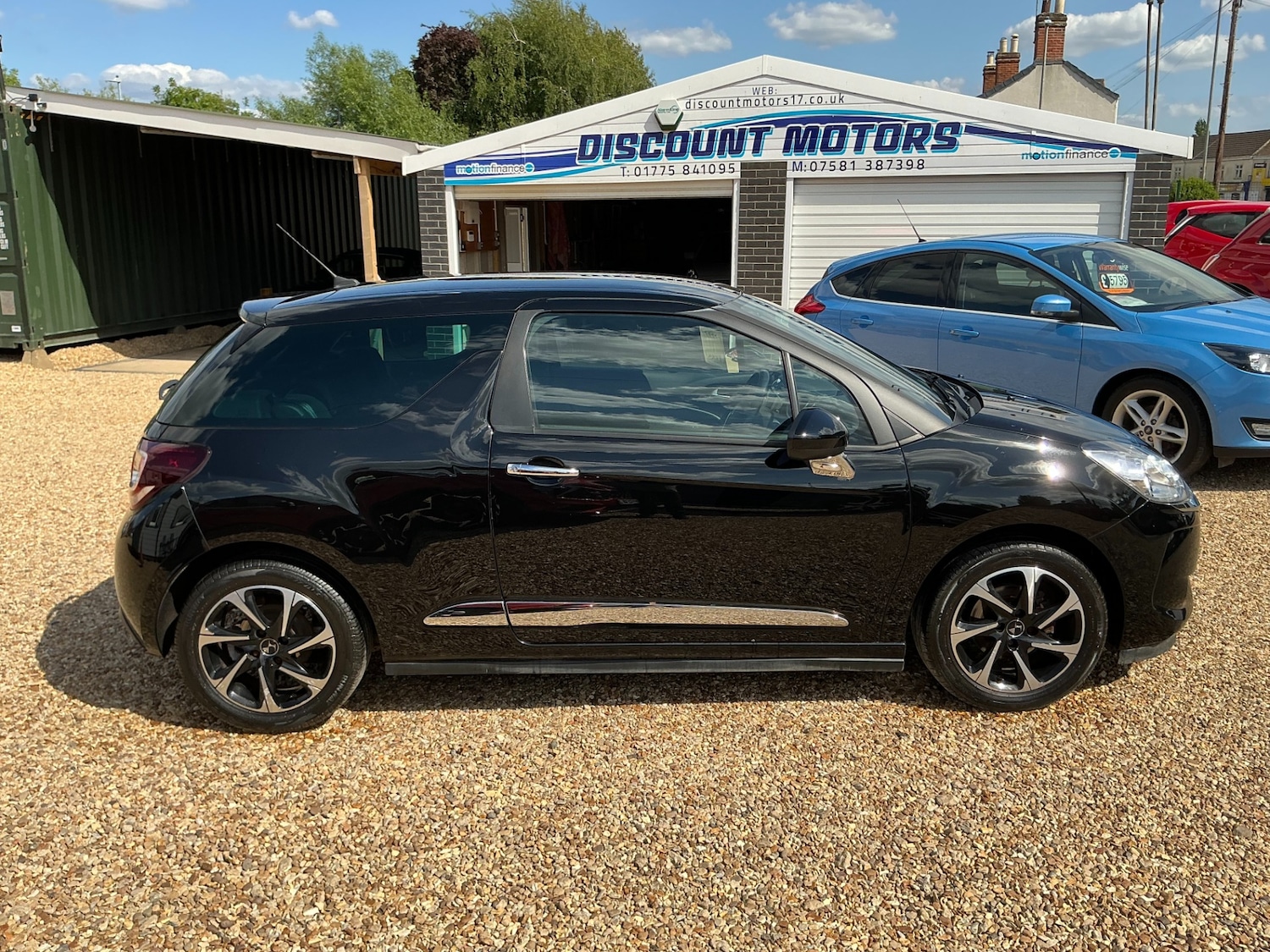 Used DS Automobiles DS 3 2016 for sale - 77282473: Photo 6