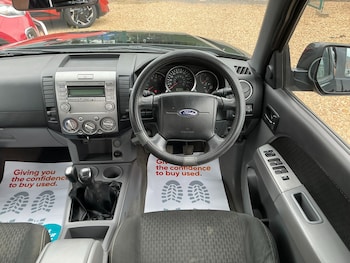 Used Ford Ranger 2010 for sale - 79227899: Photo