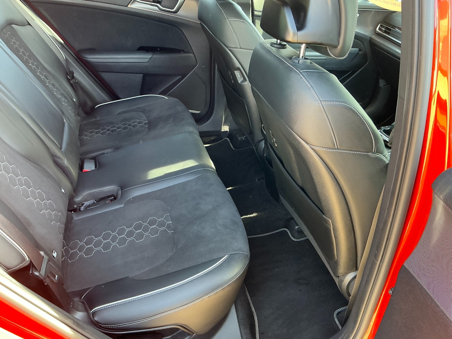 Used Kia Sportage 2022 for sale - 76891565: Photo 11