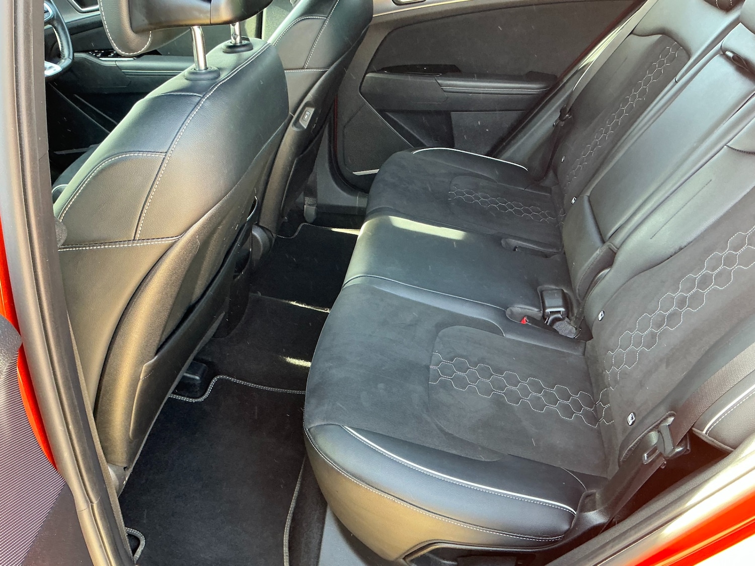 Used Kia Sportage 2022 for sale - 76891565: Photo 18