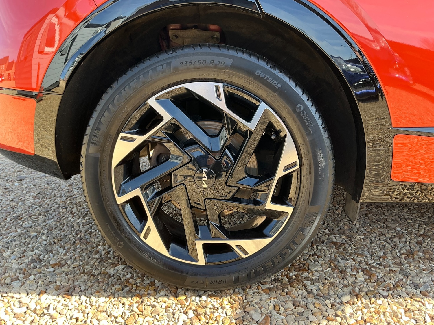 Used Kia Sportage 2022 for sale - 76891565: Photo 26