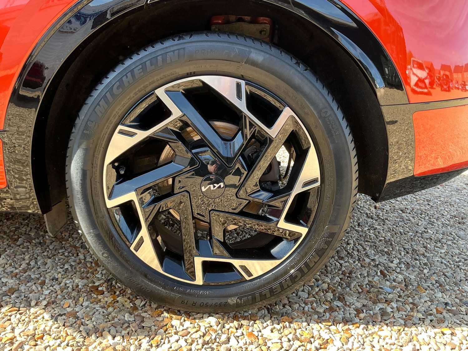 Used Kia Sportage 2022 for sale - 76891565: Photo 27