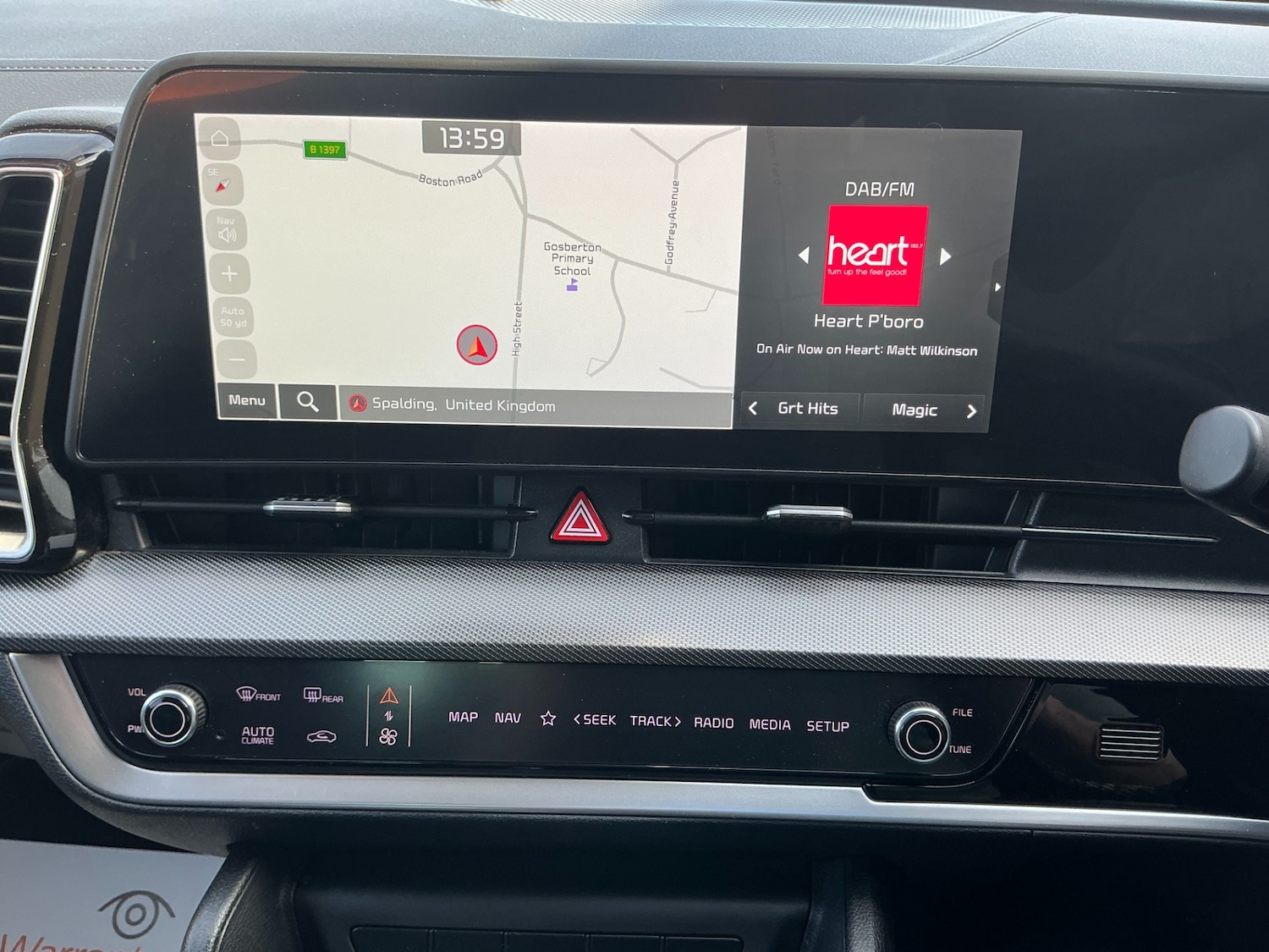 Used Kia Sportage 2022 for sale - 76891565: Photo 7