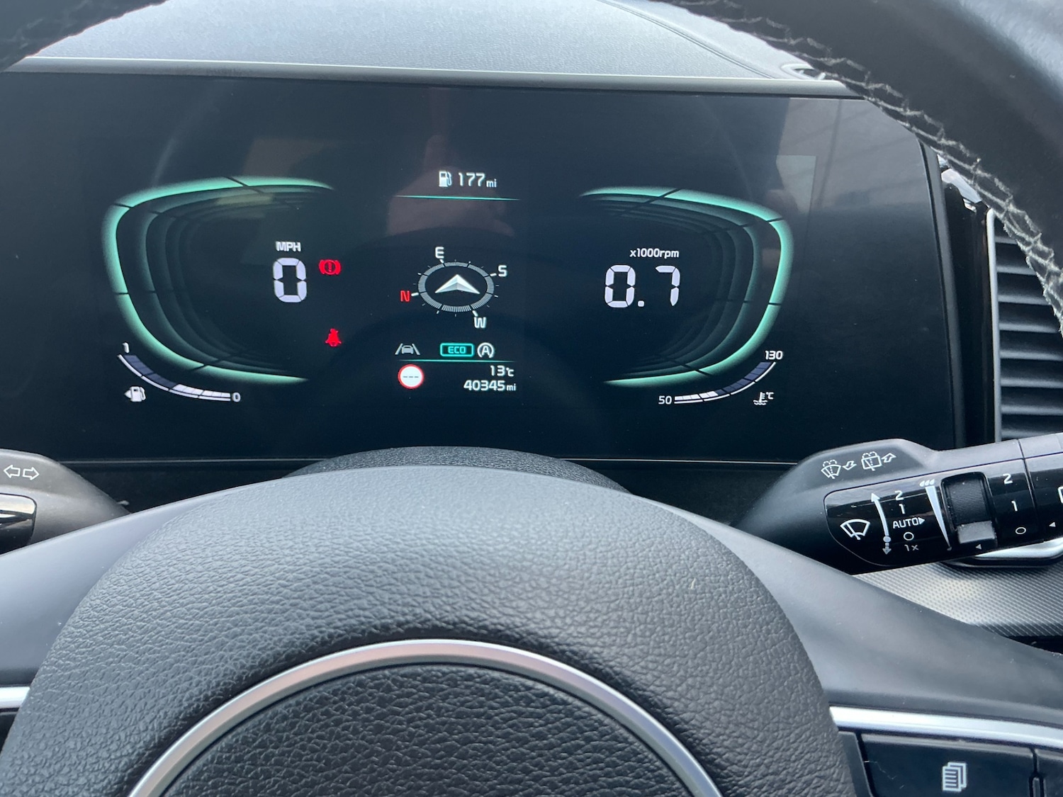 Used Kia Sportage 2022 for sale - 76891565: Photo 9