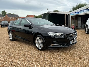 Used Vauxhall Insignia 2019 for sale - 79604956: Photo