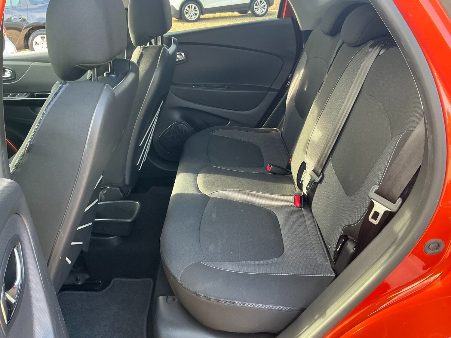 Used Renault Captur 2014 for sale - 76063728: Photo 15
