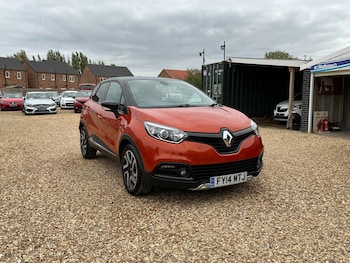 2014 (14) - 1.5 dCi 90 Dynamique S MediaNav Energy 5dr