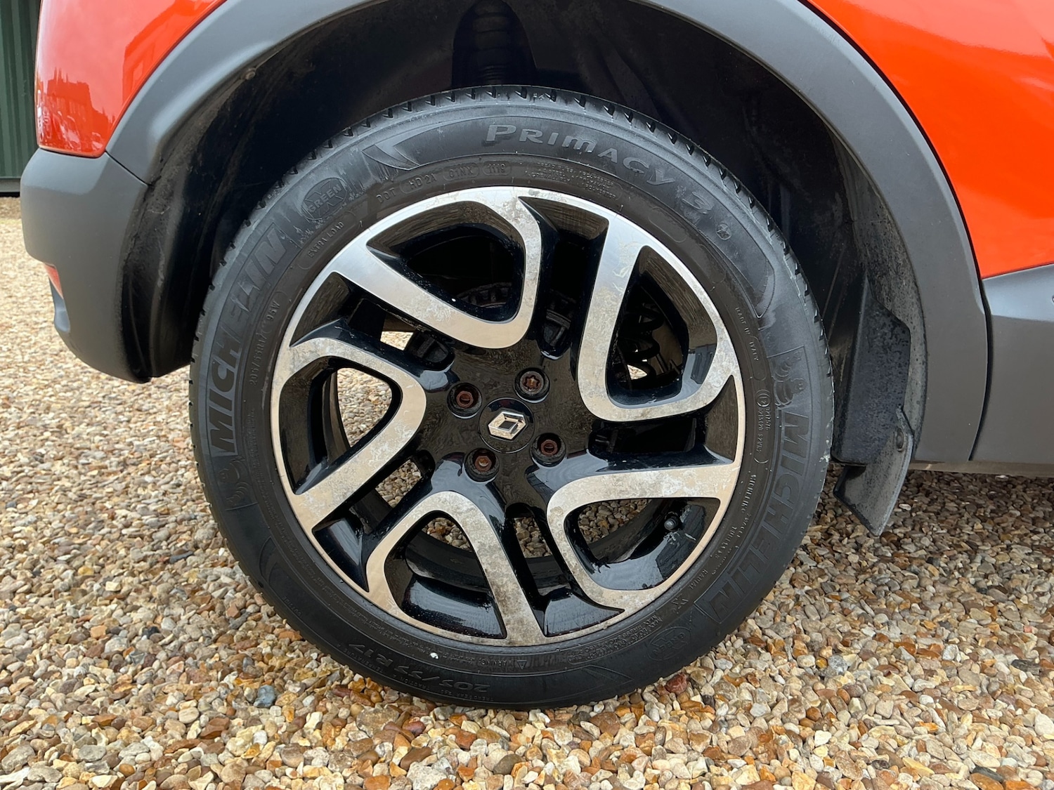 Used Renault Captur 2014 for sale - 76063728: Photo 24