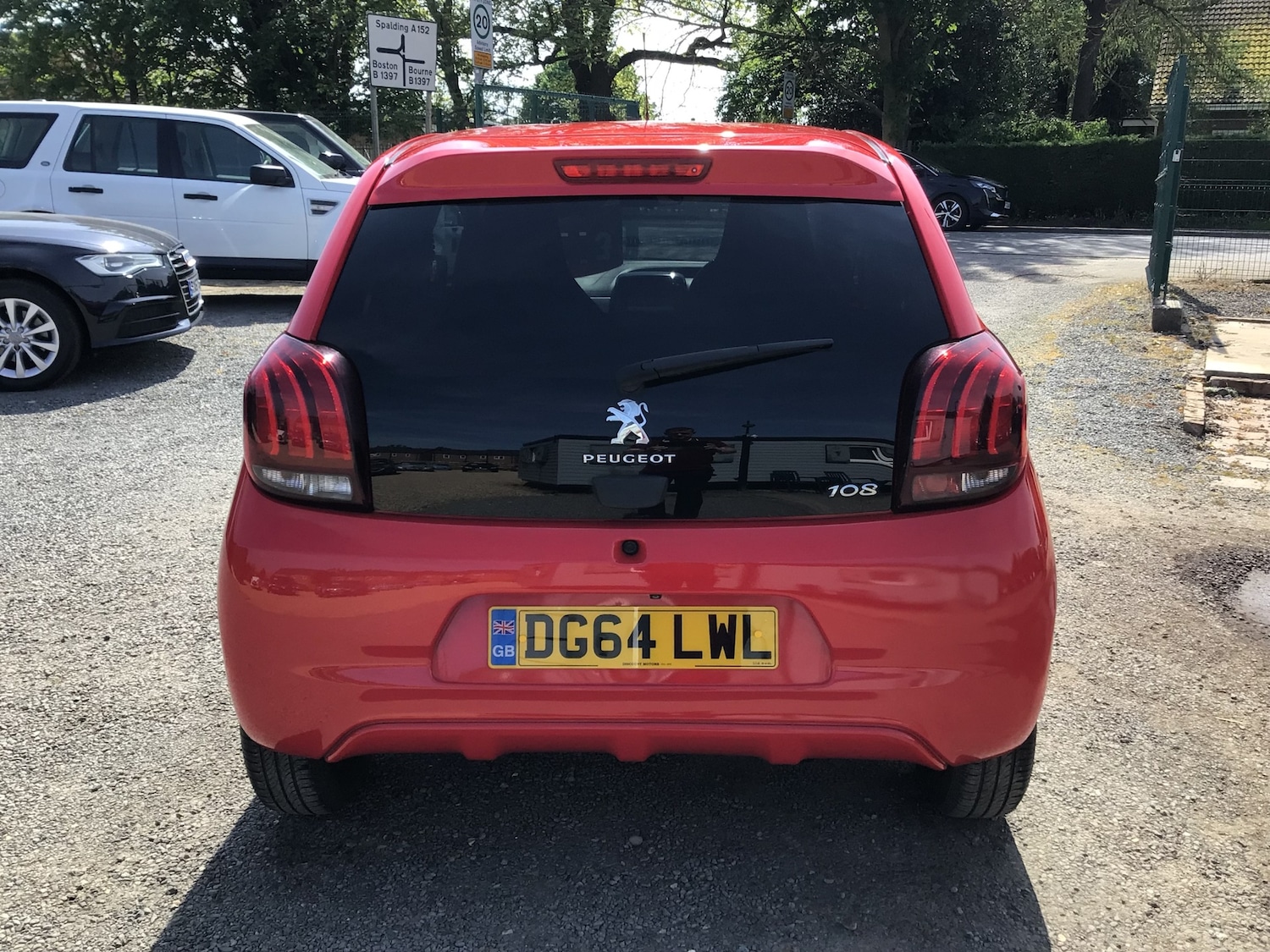 Vehicle 13
