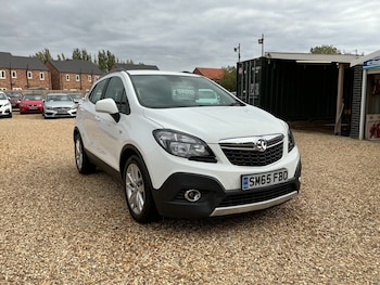 2015 (65) - 1.4T Tech Line 5dr Auto