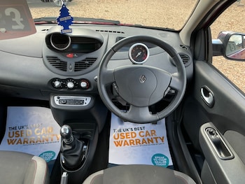Used Renault Twingo 2013 for sale - 75850086: Photo