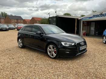 Used Audi A3 2014 for sale - 74879062: Photo
