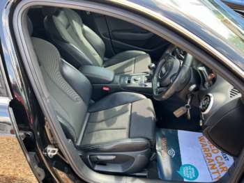 Used Audi A3 2014 for sale - 74879062: Photo