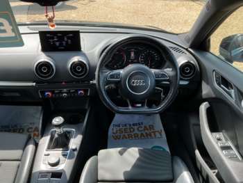 Used Audi A3 2014 for sale - 74879062: Photo