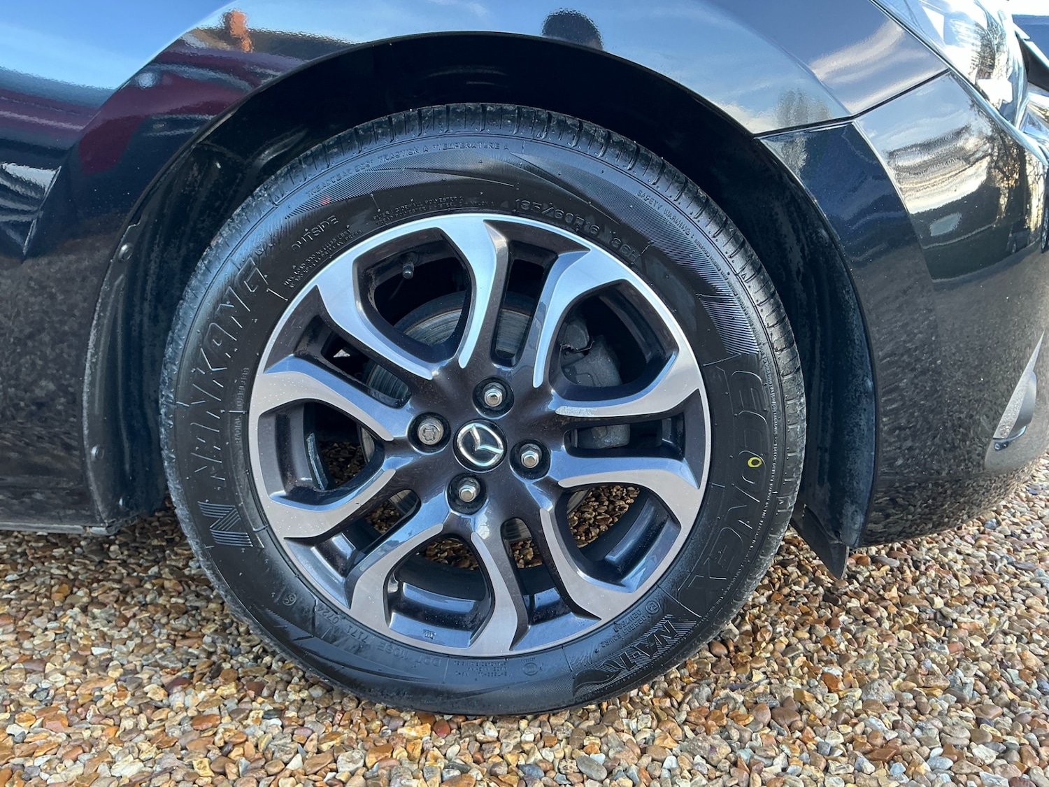 Used Mazda Mazda2 2018 for sale - 76640035: Photo 14