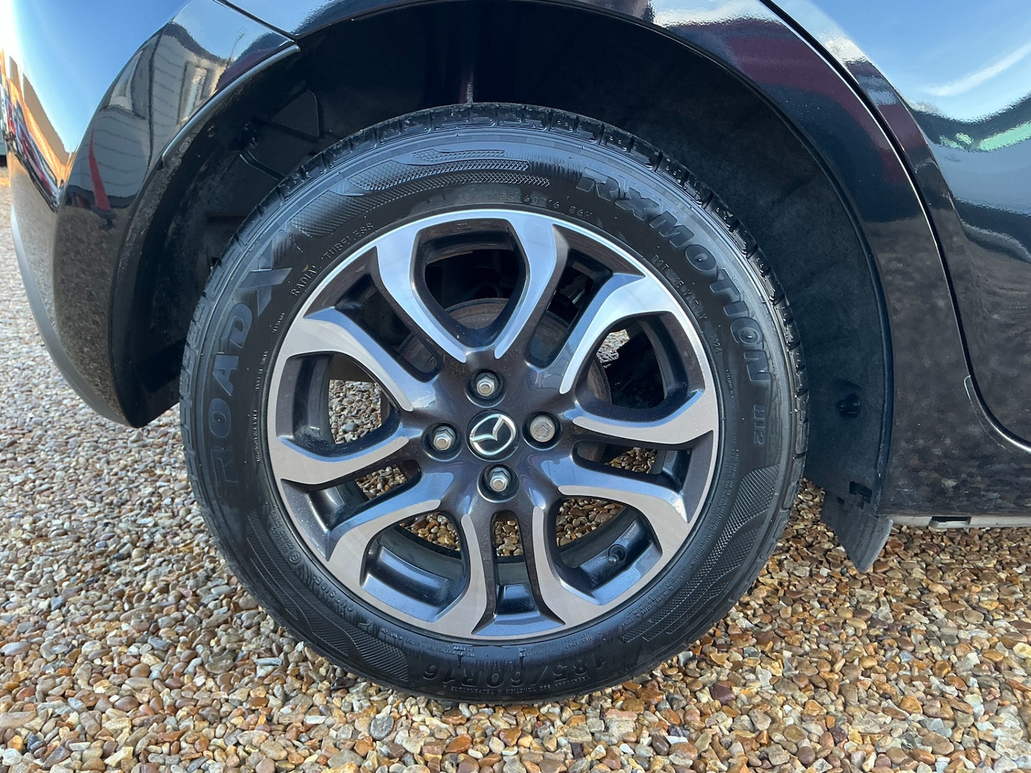 Used Mazda Mazda2 2018 for sale - 76640035: Photo 15