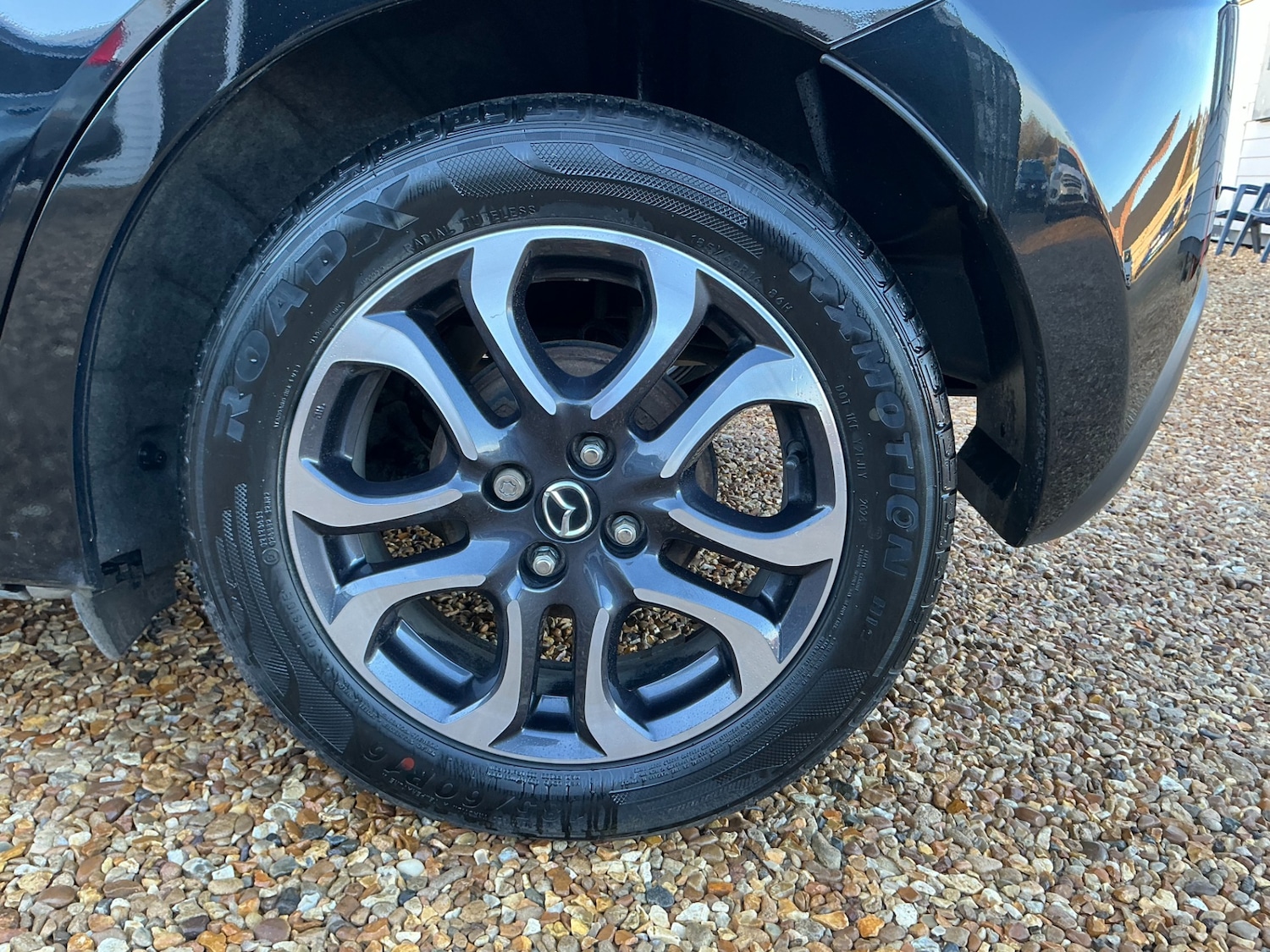 Used Mazda Mazda2 2018 for sale - 76640035: Photo 16