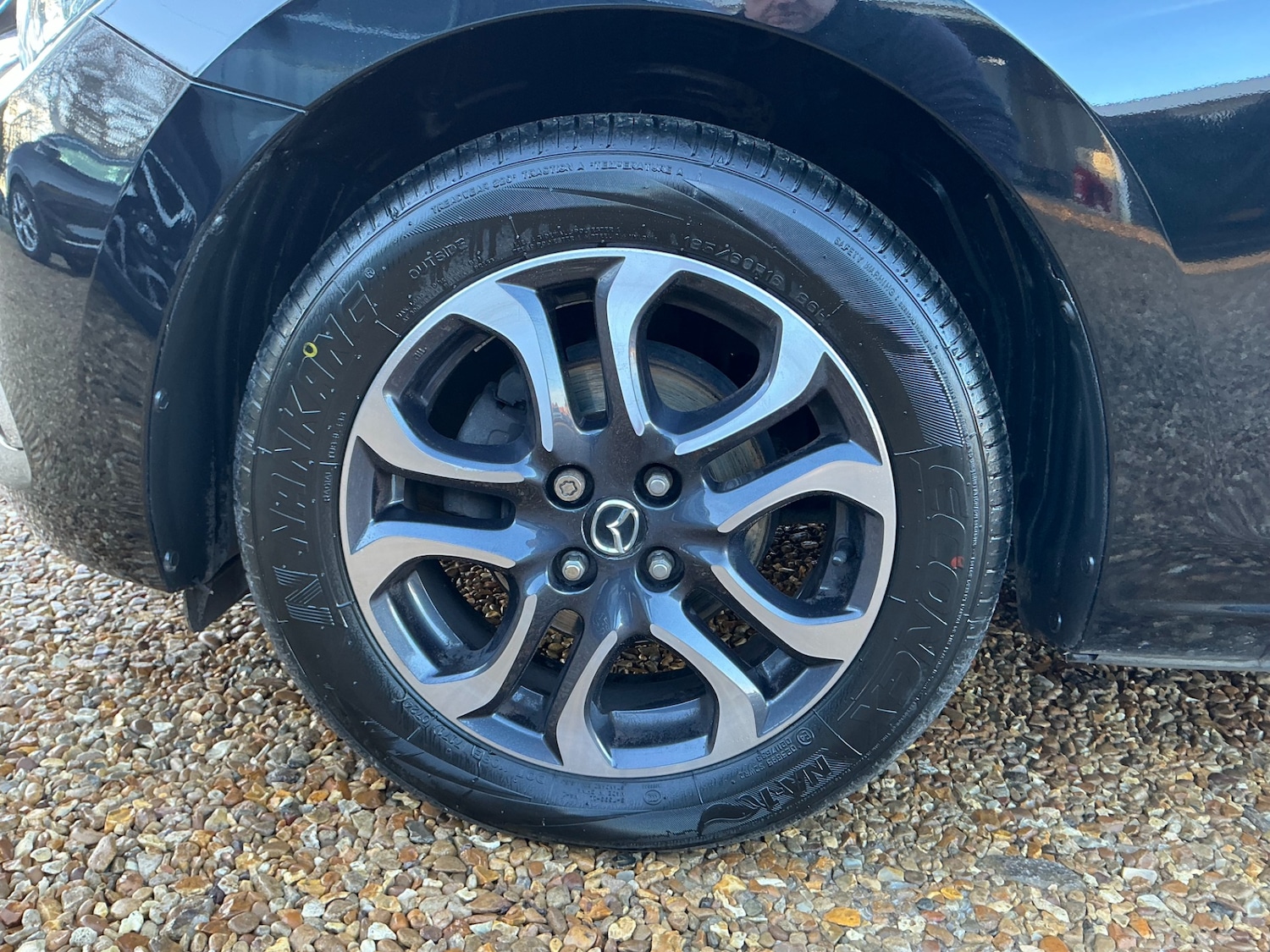 Used Mazda Mazda2 2018 for sale - 76640035: Photo 17