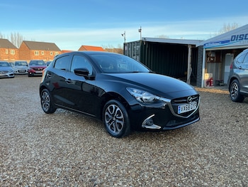Used Mazda Mazda2 2018 for sale - 76640035: Photo