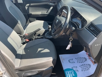 Used SEAT Arona 2018 for sale - 79081737: Photo