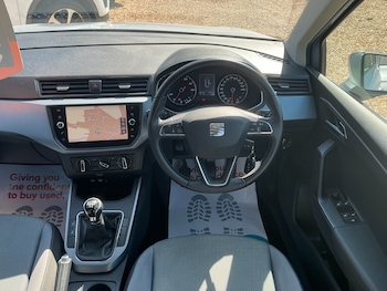 Used SEAT Arona 2018 for sale - 79081737: Photo