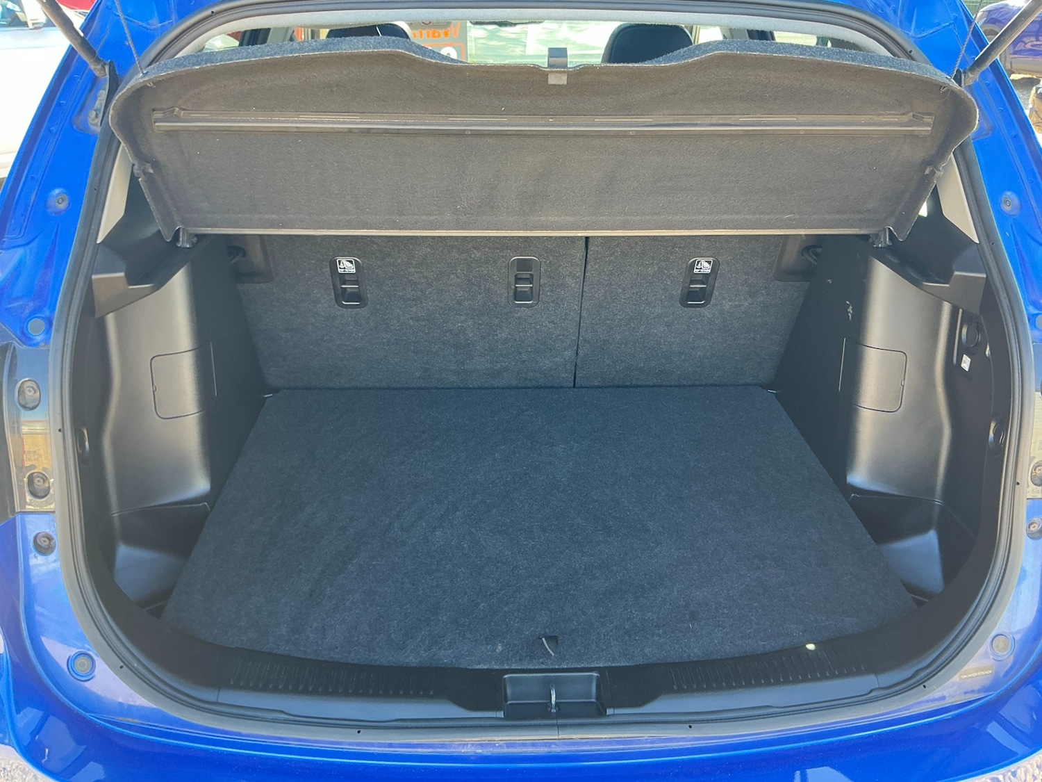 Used Suzuki SX4 S-Cross 2016 for sale - 78178337: Photo 13