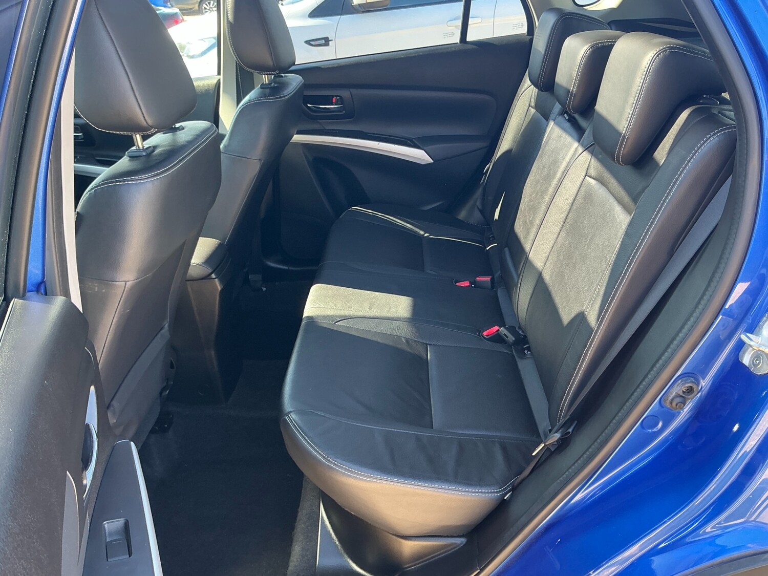 Used Suzuki SX4 S-Cross 2016 for sale - 78178337: Photo 16