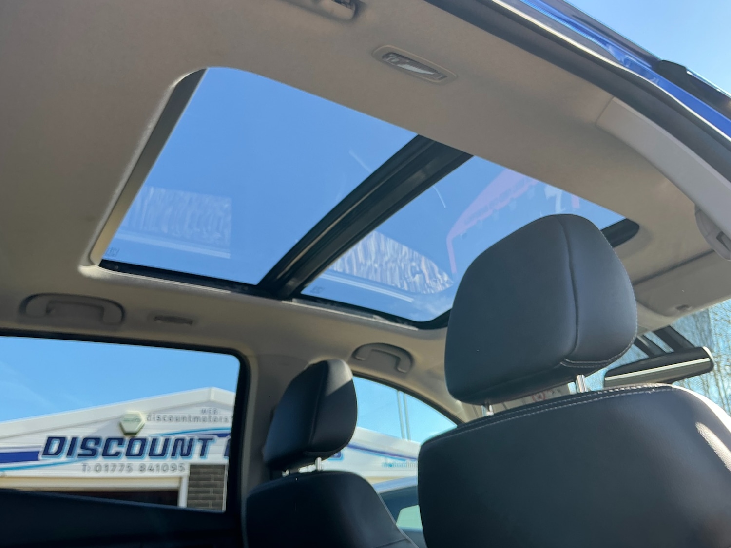 Used Suzuki SX4 S-Cross 2016 for sale - 78178337: Photo 9