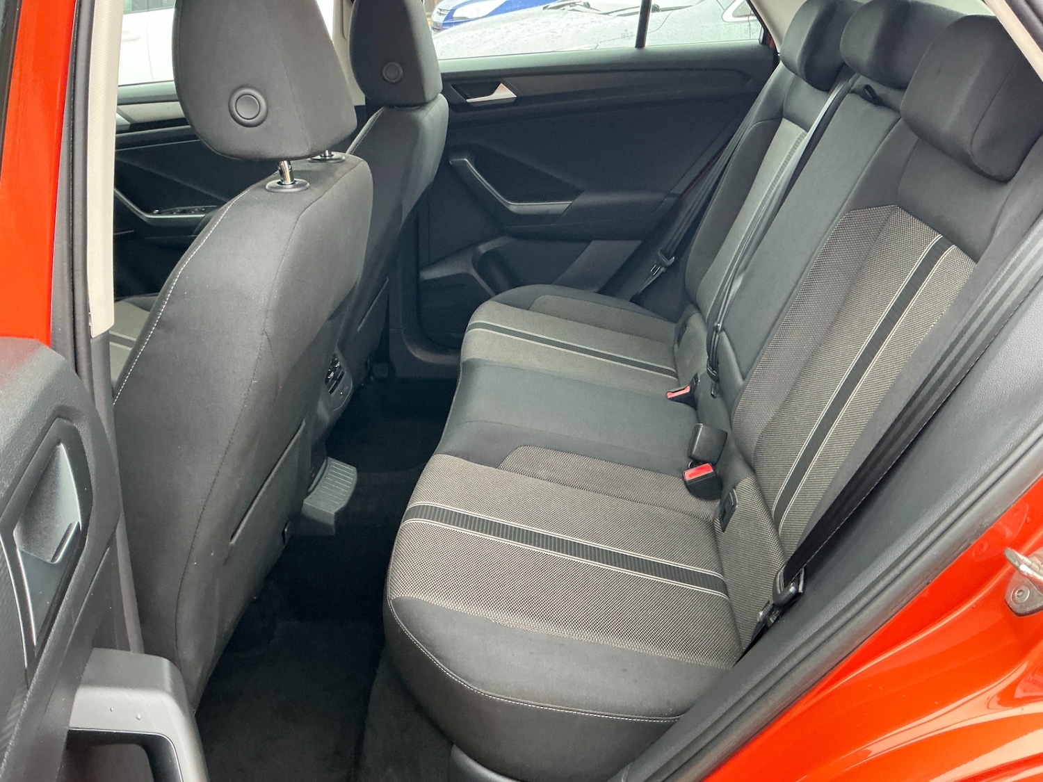 Used Volkswagen T-Roc 2018 for sale - 77449582: Photo 17