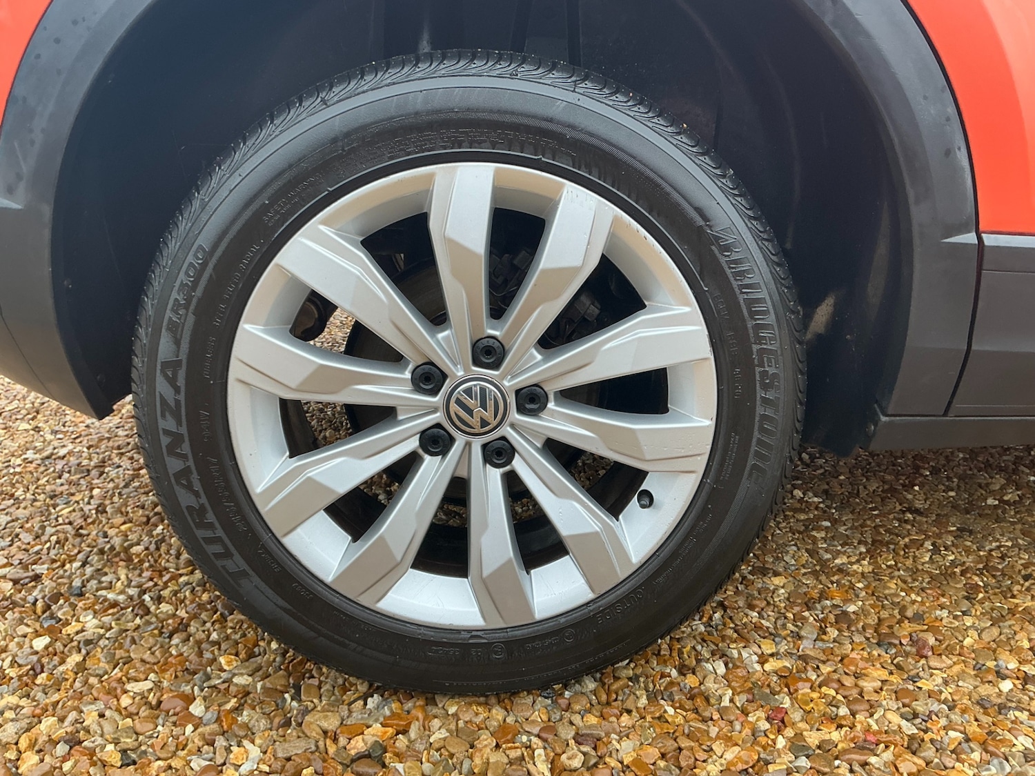 Used Volkswagen T-Roc 2018 for sale - 77449582: Photo 26