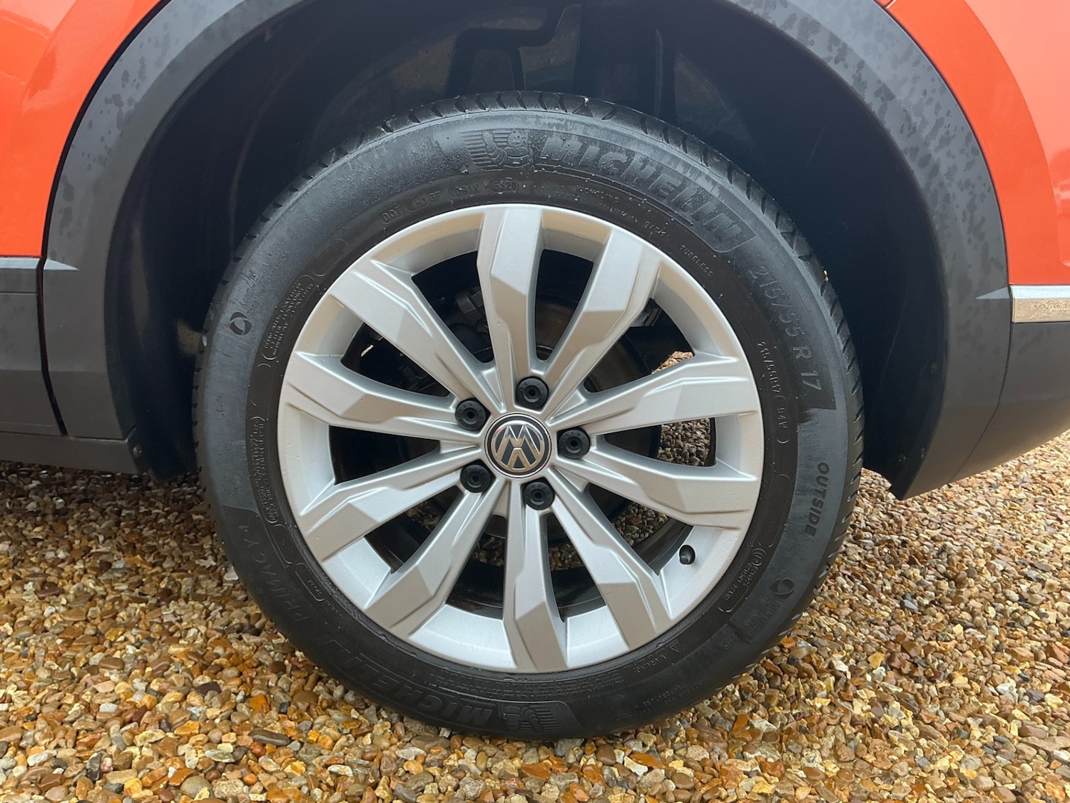 Used Volkswagen T-Roc 2018 for sale - 77449582: Photo 27